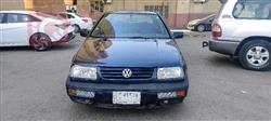 Volkswagen Vento